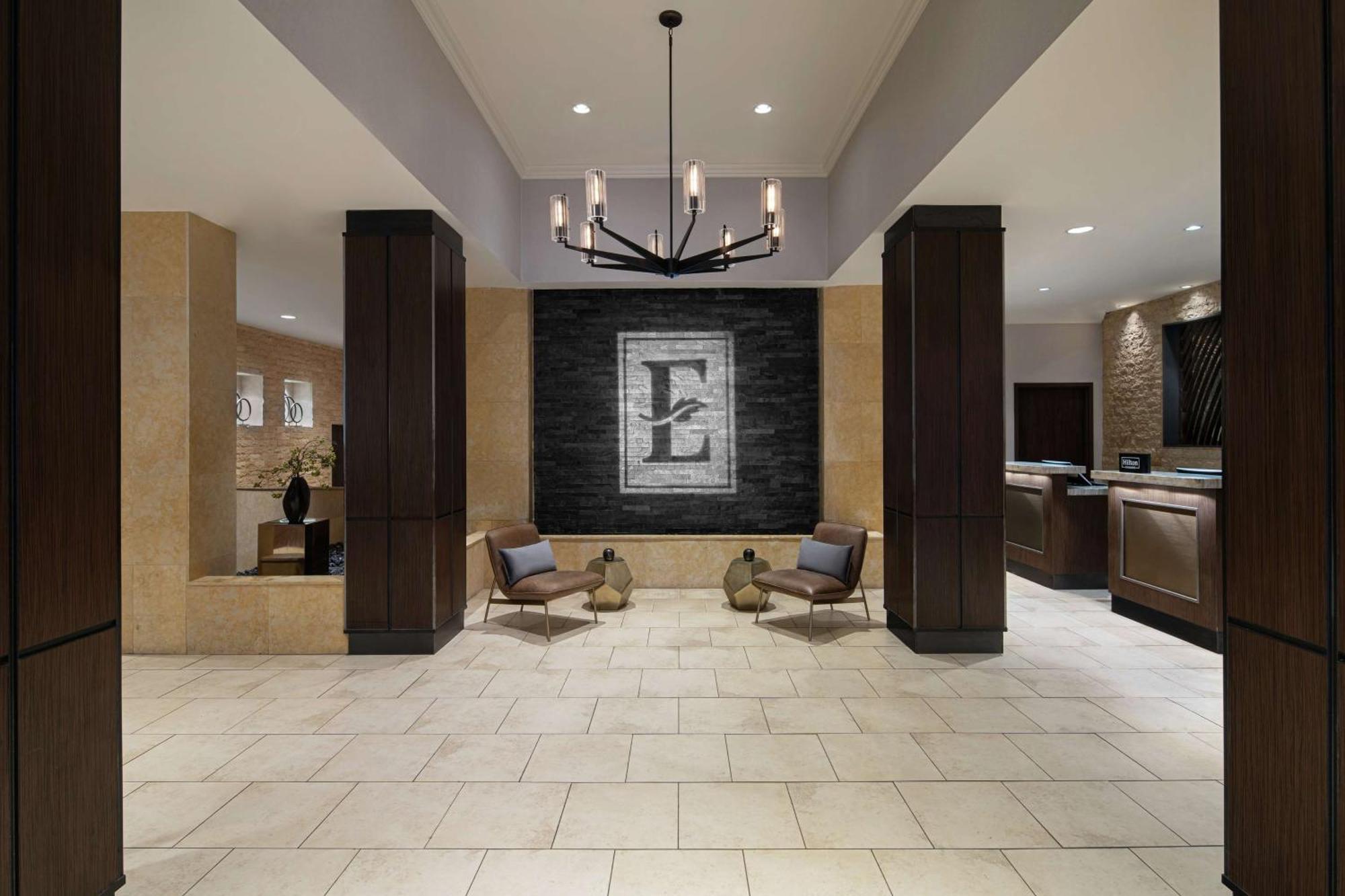 Embassy Suites By Hilton Fort Worth Downtown Exterior photo
