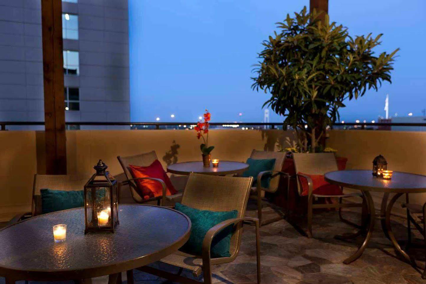 Embassy Suites By Hilton Fort Worth Downtown Exterior photo
