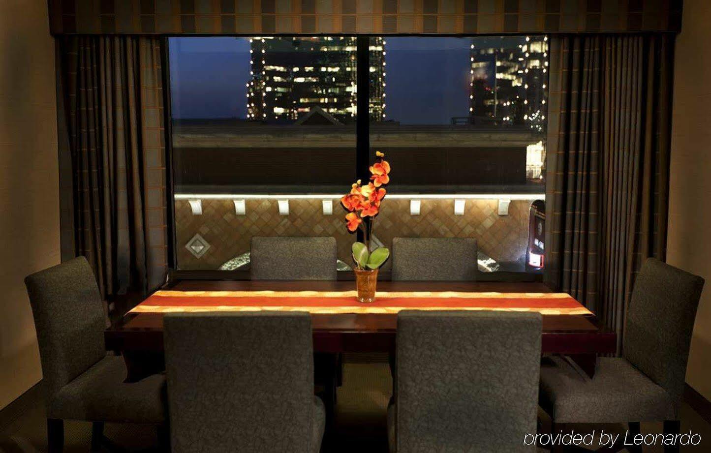 Embassy Suites By Hilton Fort Worth Downtown Exterior photo
